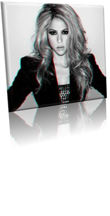 Shakira