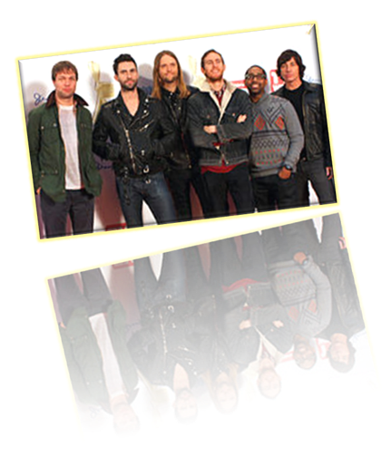 Maroon5