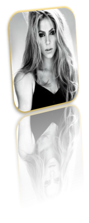 Shakira